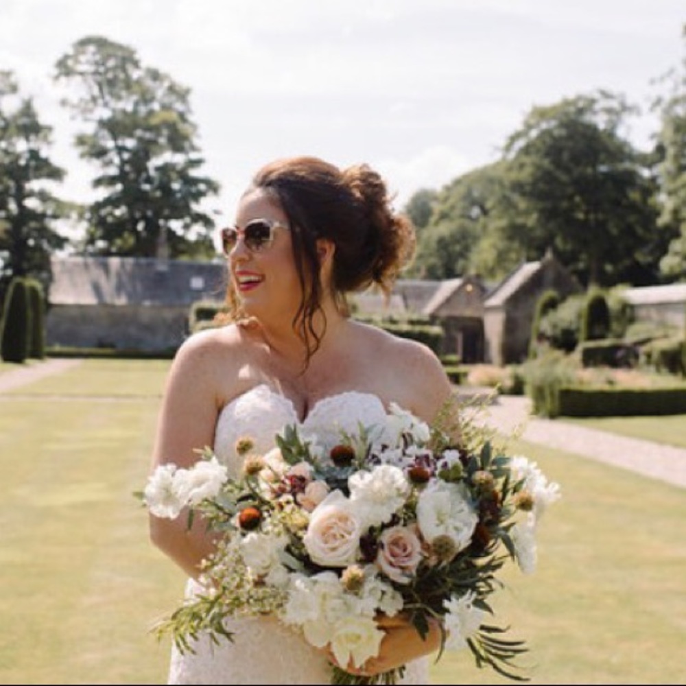 Meet your Posher, Meredith